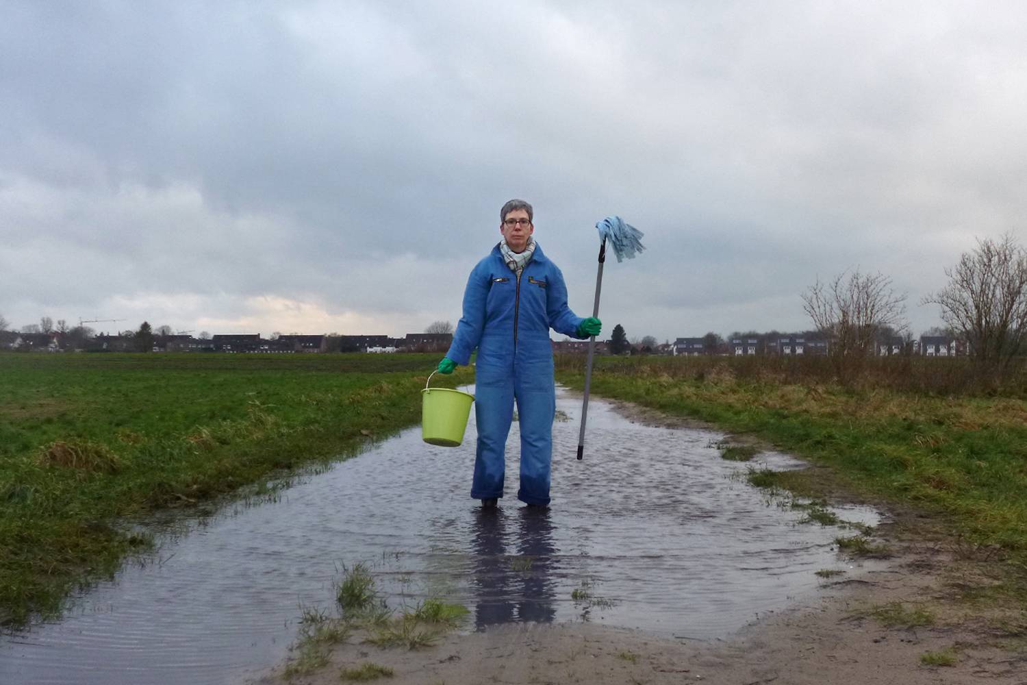 Evgenia Tsanana - Task