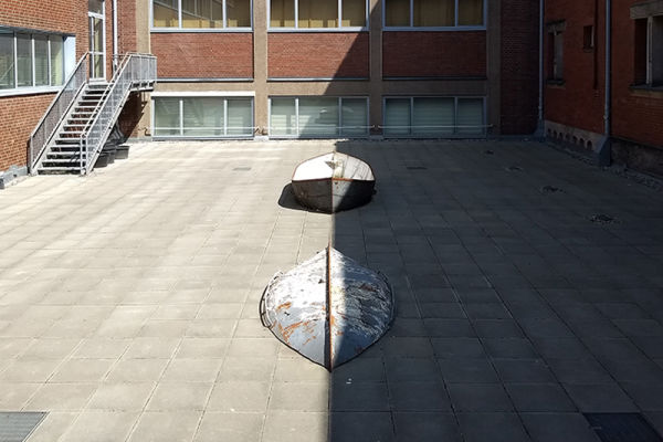 Evgenia Tsanana - The Altonaer Museum as a Solar Observatory