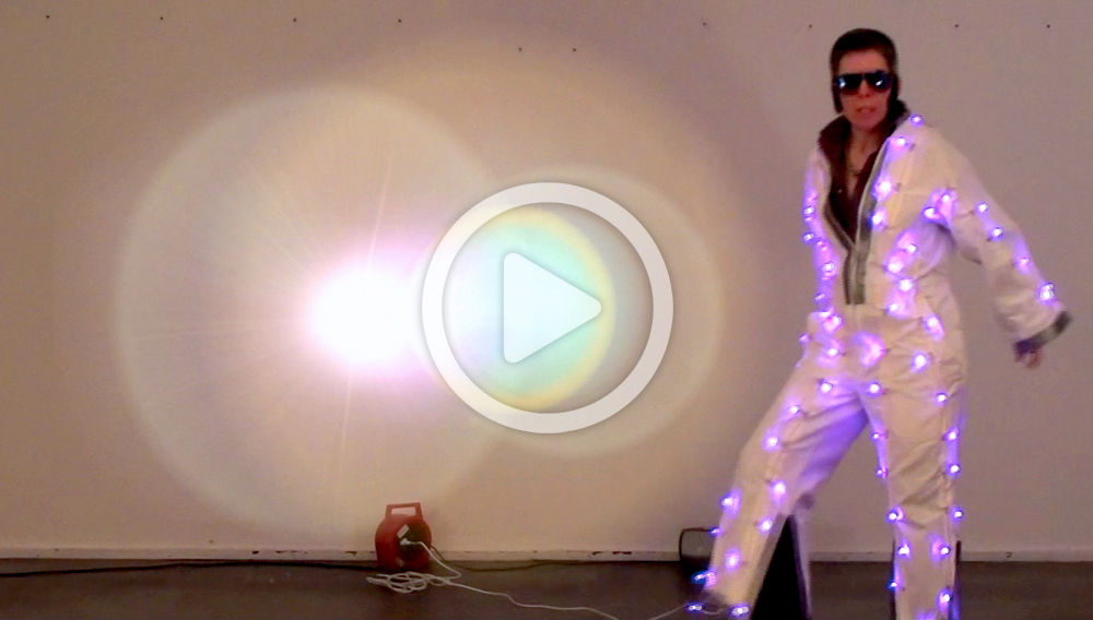 Evgenia Tsanana - Singung guy